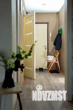 1-к квартира, посуточно, 31м2, 8/17 этаж