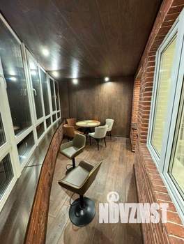 1-к квартира, на длительный срок, 40м2, 17/25 этаж