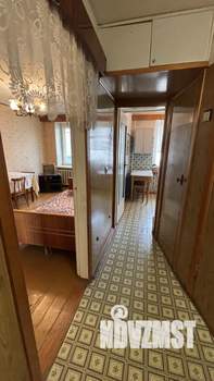 2-к квартира, на длительный срок, 45м2, 5/5 этаж