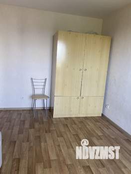 1-к квартира, на длительный срок, 27м2, 7/13 этаж