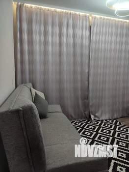 1-к квартира, посуточно, 30м2, 4/10 этаж