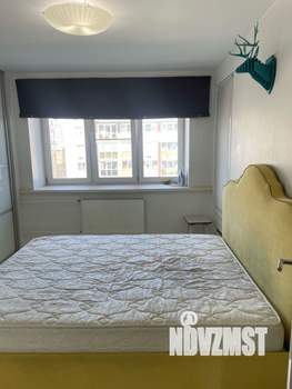 3-к квартира, на длительный срок, 59м2, 10/10 этаж