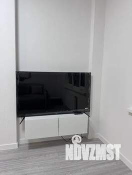 1-к квартира, посуточно, 48м2, 2/8 этаж