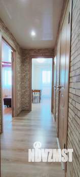 1-к квартира, на длительный срок, 36м2, 6/9 этаж