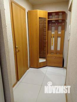 1-к квартира, на длительный срок, 30м2, 6/18 этаж