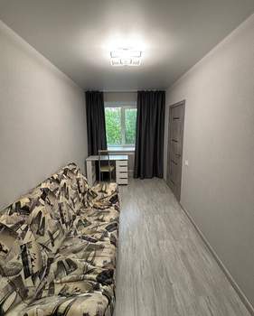 2-к квартира, на длительный срок, 44м2, 3/5 этаж