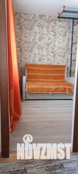 Студия квартира, посуточно, 25м2, 4/5 этаж