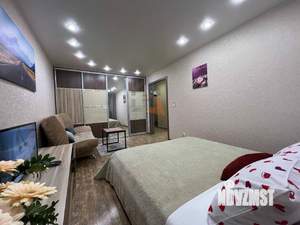 1-к квартира, на длительный срок, 52м2, 12/14 этаж