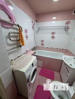 1-к квартира, на длительный срок, 36м2, 8/18 этаж