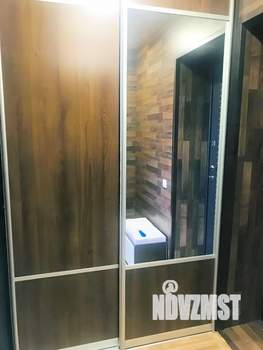 1-к квартира, посуточно, 33м2, 5/5 этаж