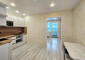 Студия квартира, на длительный срок, 28м2, 8/14 этаж