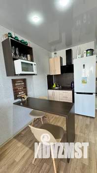 1-к квартира, посуточно, 23м2, 12/17 этаж