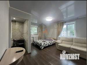 1-к квартира, на длительный срок, 38м2, 3/5 этаж