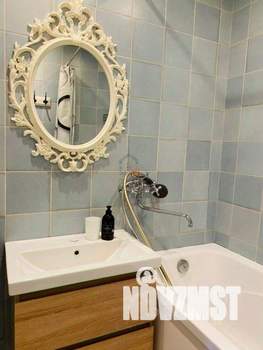 2-к квартира, на длительный срок, 53м2, 4/9 этаж