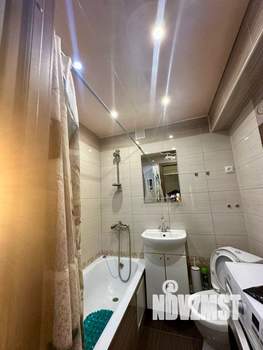 Студия квартира, на длительный срок, 30м2, 13/17 этаж