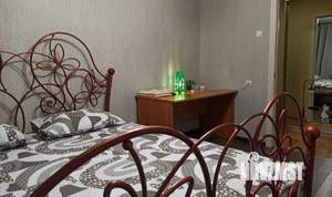 1-к квартира, посуточно, 36м2, 5/6 этаж