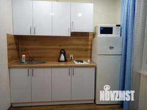 1-к квартира, посуточно, 40м2, 5/9 этаж