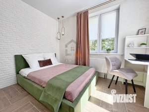 1-к квартира, на длительный срок, 32м2, 1/13 этаж