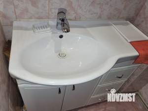 3-к квартира, на длительный срок, 73м2, 2/2 этаж