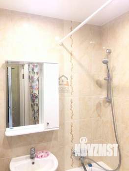 Студия квартира, на длительный срок, 28м2, 10/17 этаж