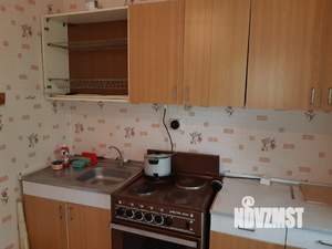 1-к квартира, на длительный срок, 35м2, 3/10 этаж