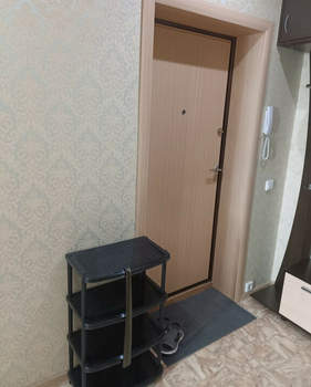 1-к квартира, на длительный срок, 33м2, 14/14 этаж