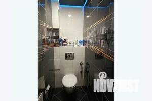 2-к квартира, посуточно, 70м2, 8/10 этаж