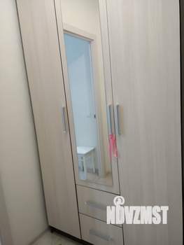 1-к квартира, на длительный срок, 30м2, 8/15 этаж