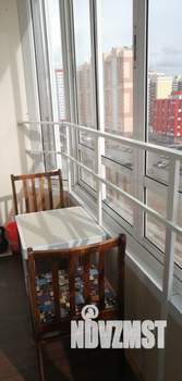 Студия квартира, на длительный срок, 25м2, 9/14 этаж