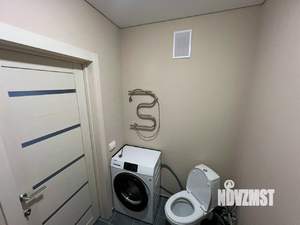 1-к квартира, на длительный срок, 33м2, 11/17 этаж