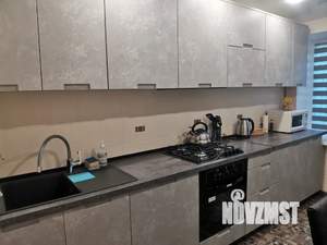 1-к квартира, посуточно, 39м2, 1/9 этаж