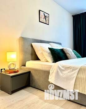 3-к квартира, посуточно, 57м2, 1/5 этаж