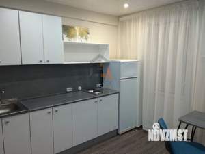 Студия квартира, на длительный срок, 26м2, 5/16 этаж