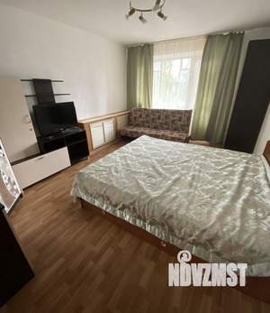 1-к квартира, на длительный срок, 38м2, 3/9 этаж