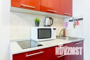 1-к квартира, посуточно, 27м2, 15/17 этаж