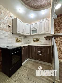 Студия квартира, на длительный срок, 26м2, 3/18 этаж