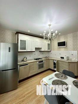 2-к квартира, на длительный срок, 51м2, 3/6 этаж