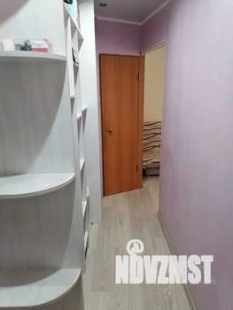 Студия квартира, посуточно, 16м2, 1/4 этаж