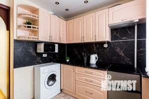 1-к квартира, посуточно, 33м2, 2/5 этаж