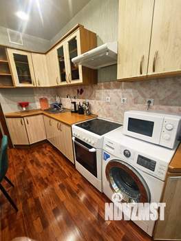 1-к квартира, посуточно, 30м2, 4/10 этаж