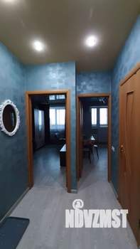 1-к квартира, на длительный срок, 35м2, 5/11 этаж