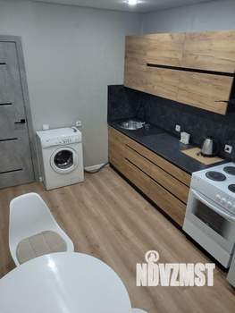 1-к квартира, на длительный срок, 33м2, 5/9 этаж