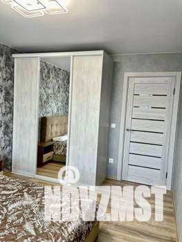 2-к квартира, на длительный срок, 43м2, 13/18 этаж