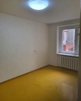 2-к квартира, на длительный срок, 47м2, 2/10 этаж