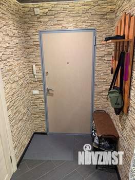 1-к квартира, на длительный срок, 37м2, 8/18 этаж