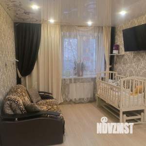 1-к квартира, на длительный срок, 37м2, 2/11 этаж