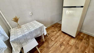 1-к квартира, на длительный срок, 35м2, 1/5 этаж