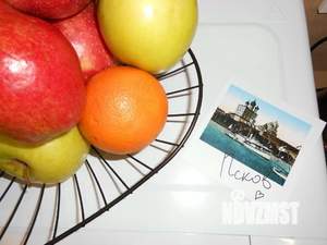 1-к квартира, посуточно, 60м2, 1/1 этаж