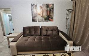 1-к квартира, на длительный срок, 35м2, 5/5 этаж