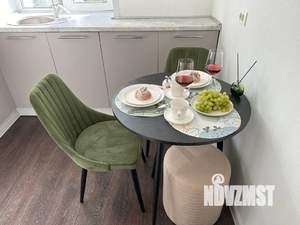 2-к квартира, посуточно, 43м2, 3/10 этаж